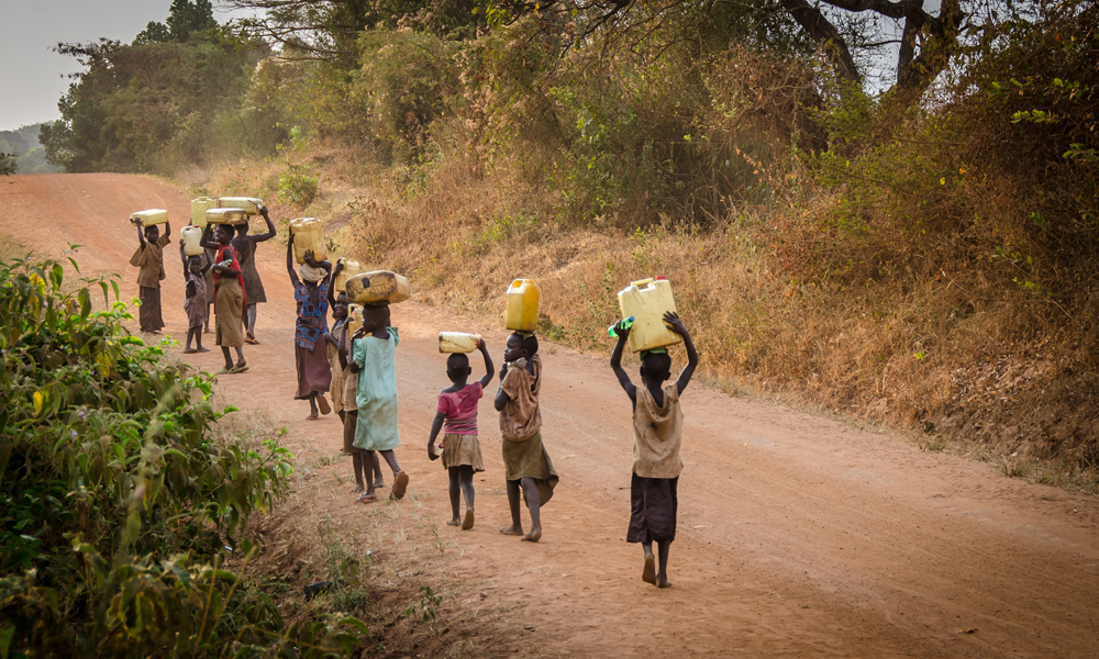 Care4Malawi wat we doen