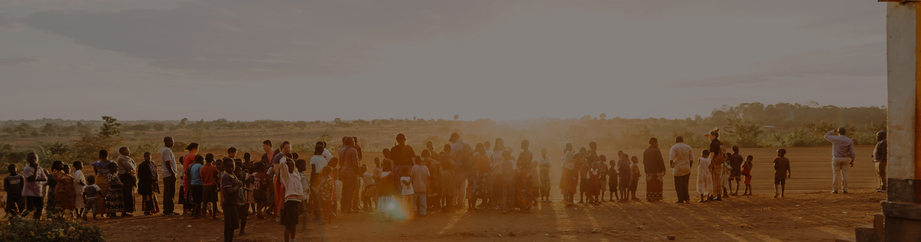 Care4Malawi nieuwsbrief