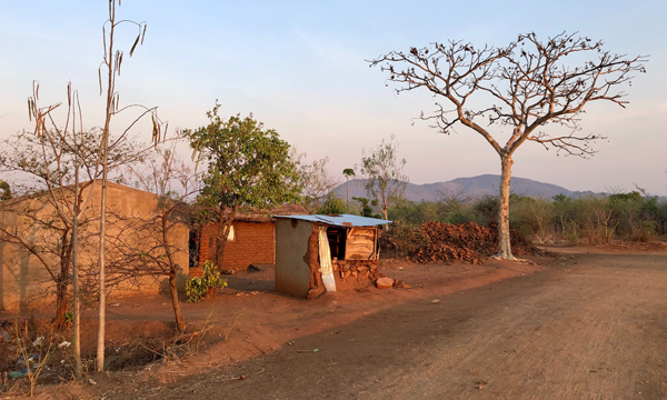 Care4Malawi stories