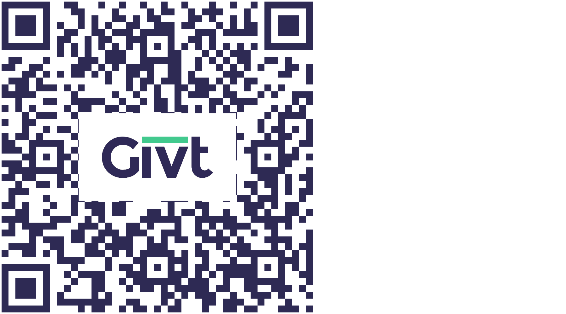 Care4Malawi QR code