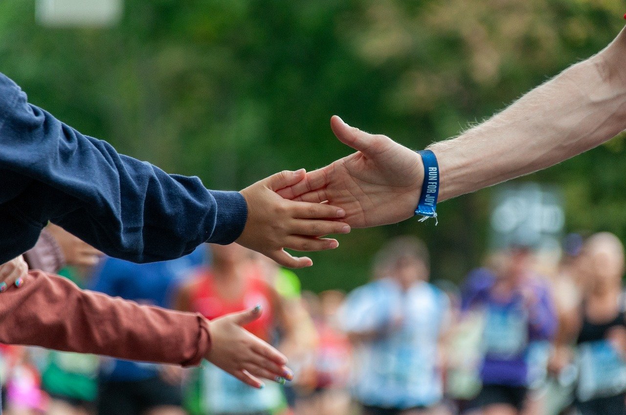 Sponsorloop