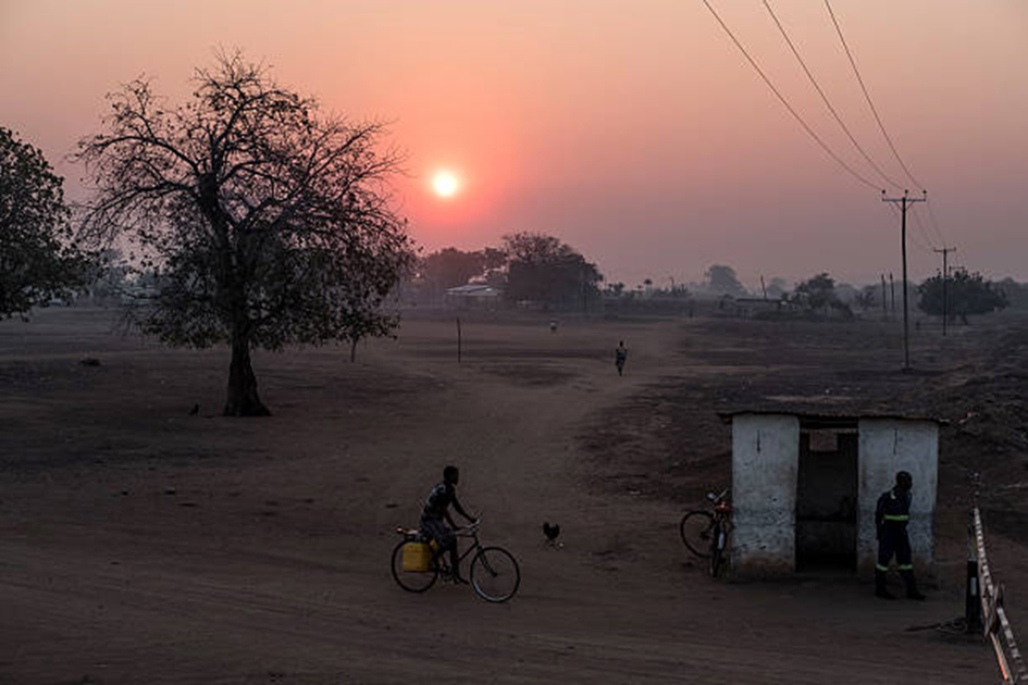 Care4Malawi zon