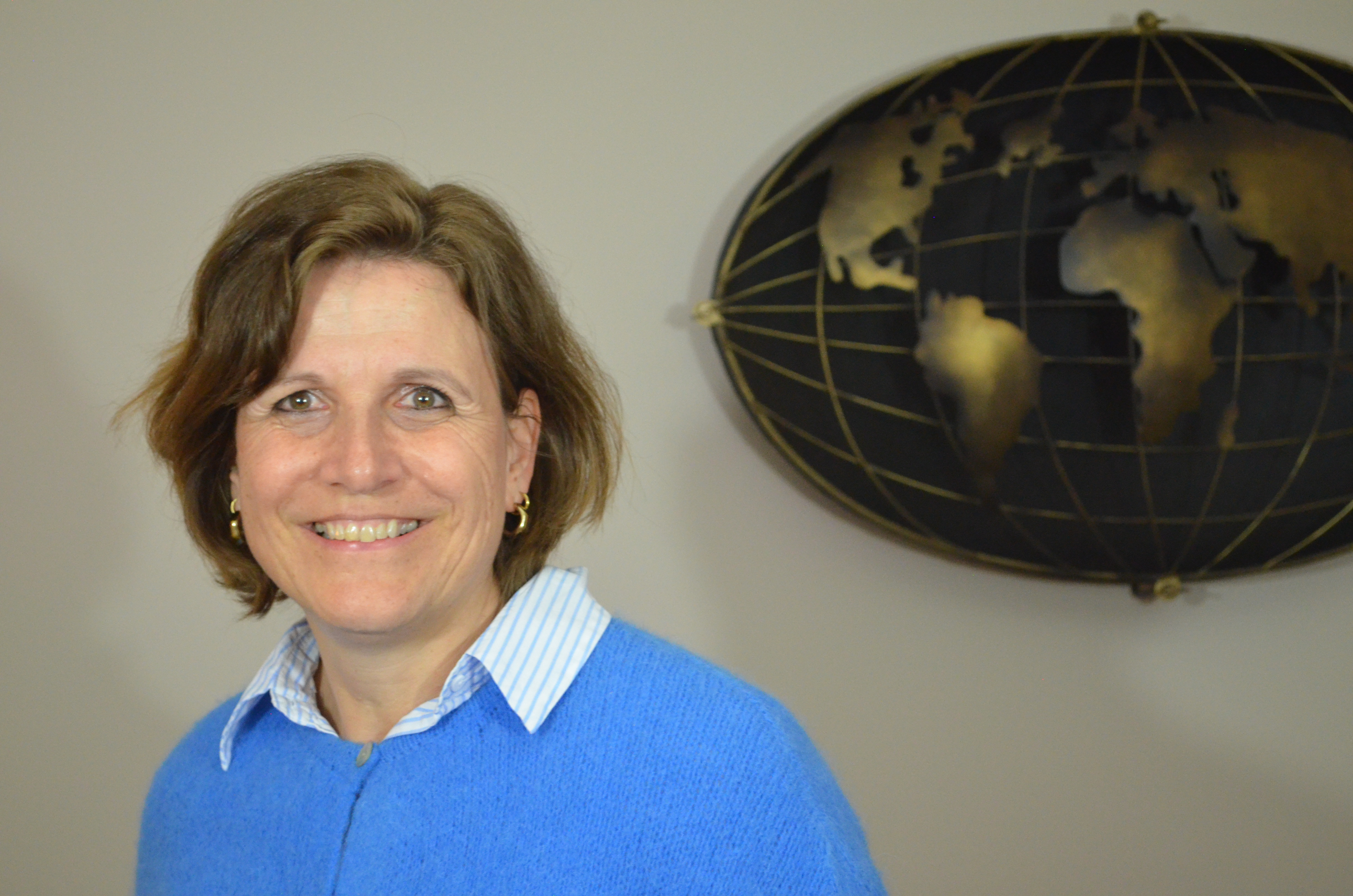 Trudy-Care4Malawi