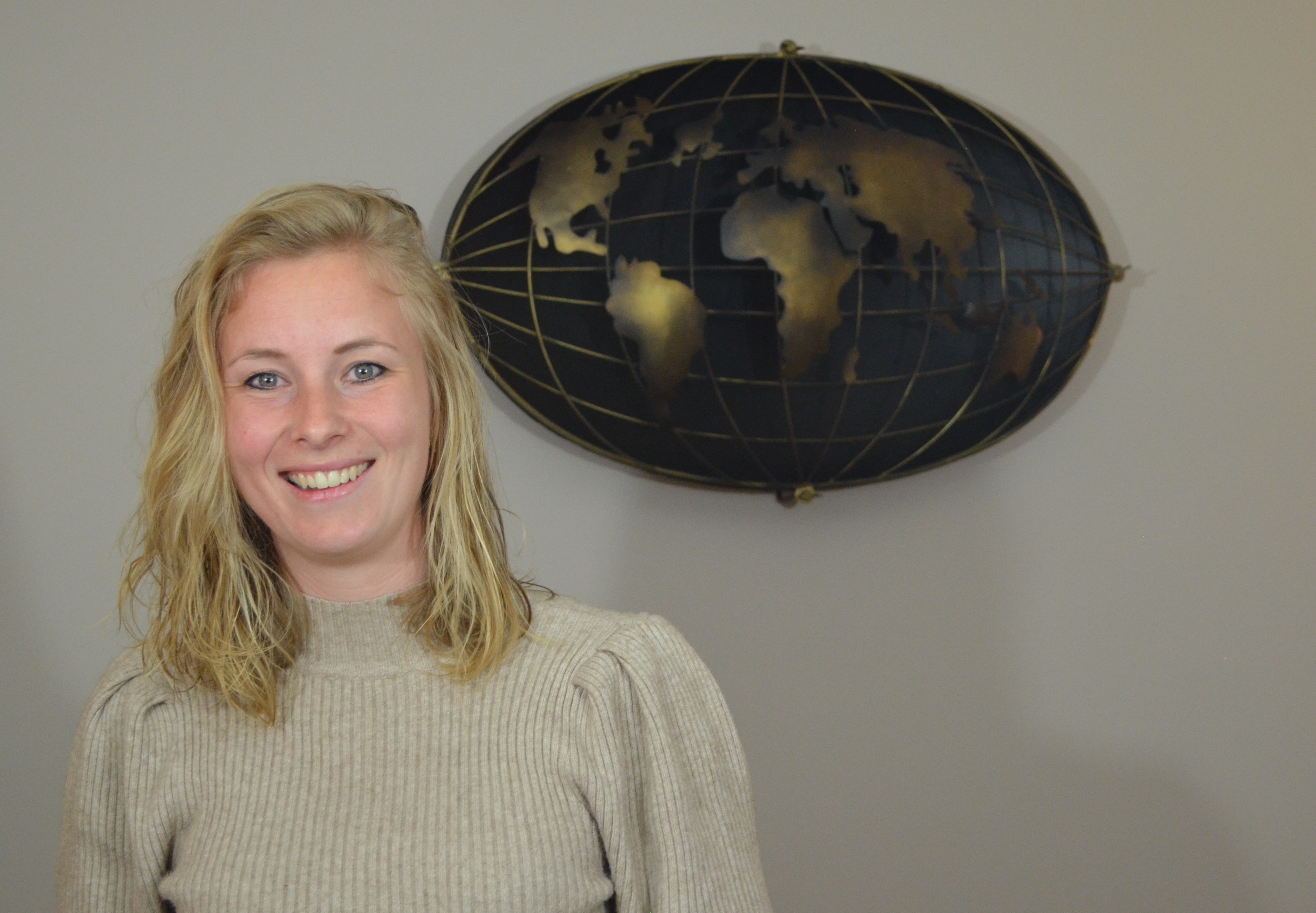 Sanne-Care4malawi