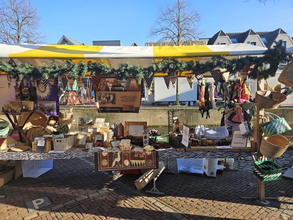 Kerstmarkt