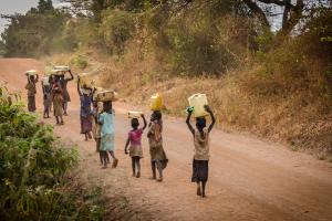 Care4Malawi wat we doen