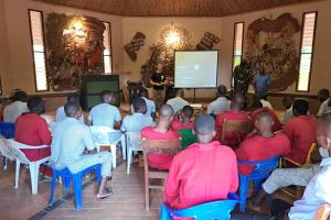 Tussenevaluatie-Care4malawi