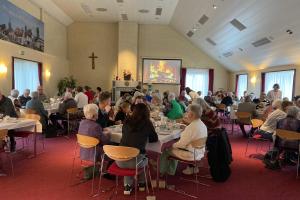 Fundraising