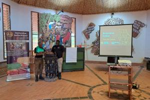 traindetrainer
